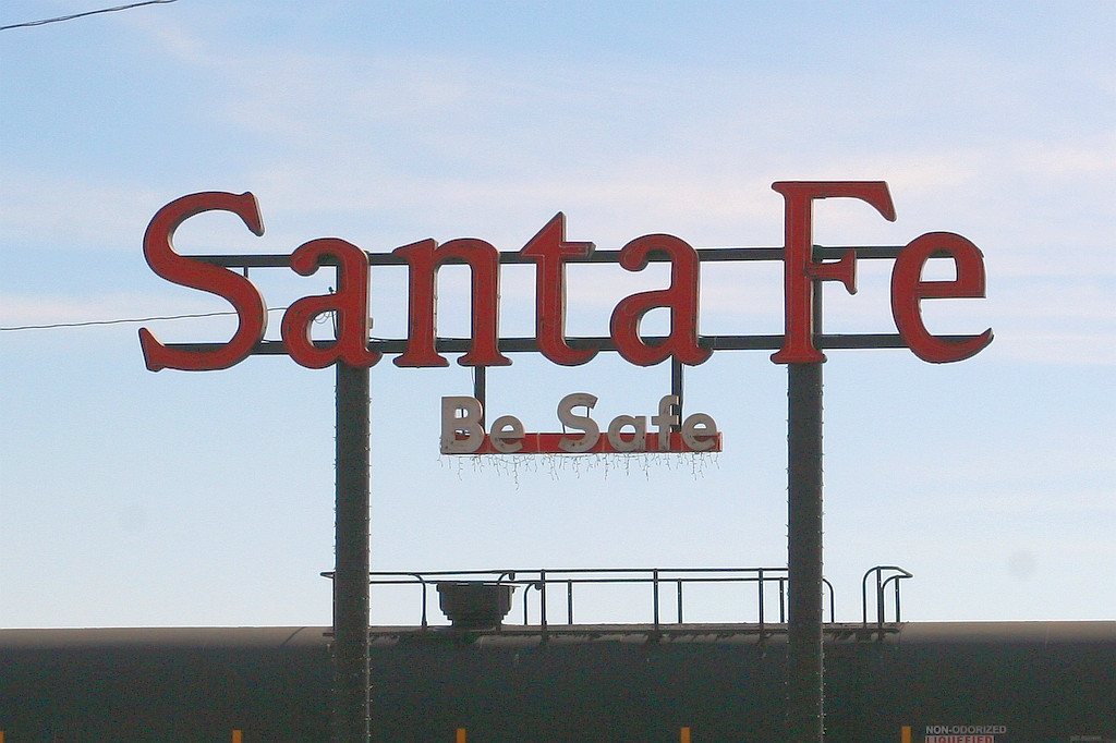 Santa Fe 